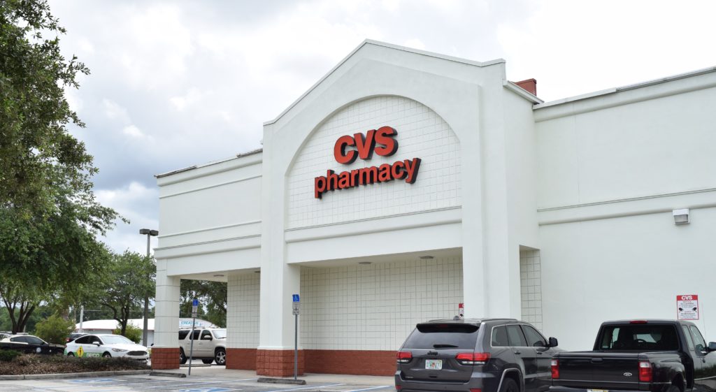  CVS  Pharmacy Newco Construction