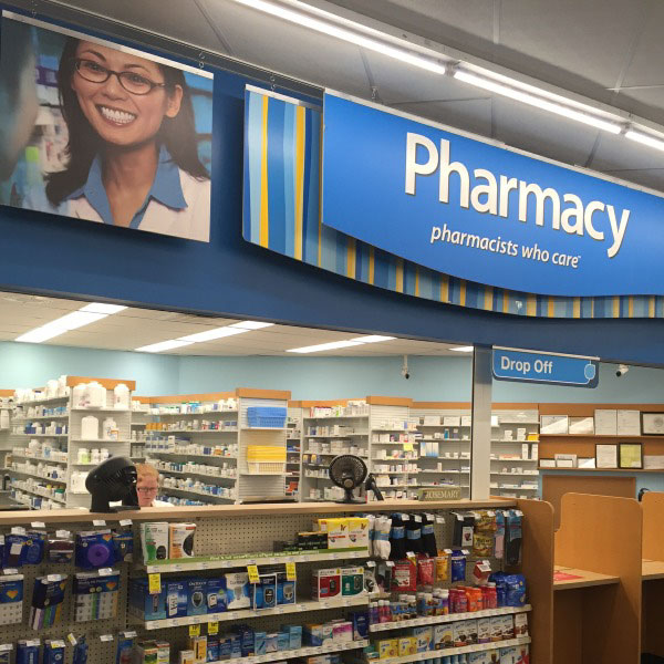 PHARMACIES